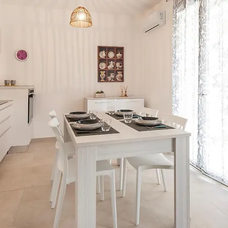 Διαμέρισμα Rifugio Chic