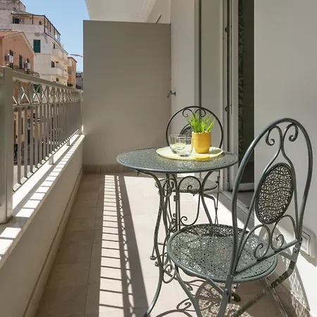 Rifugio Chic Apartament Alghero