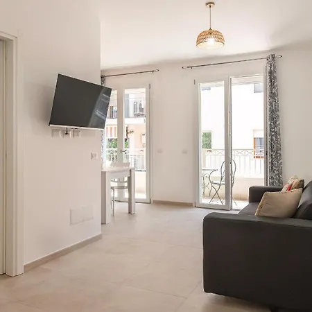 Apartmán Rifugio Chic *