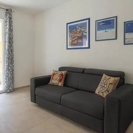 Appartement Rifugio Chic Alghero