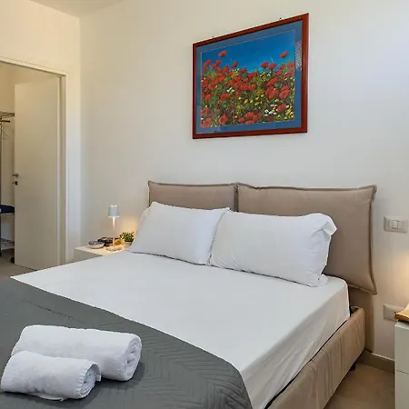 Apartmán Rifugio Chic