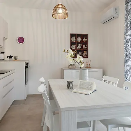 Rifugio Chic Apartmán Alghero