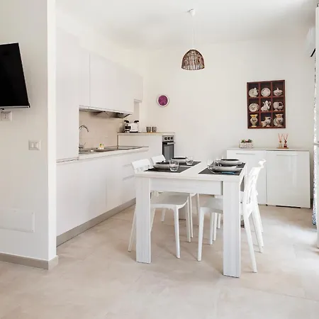 Rifugio Chic Apartmán Alghero