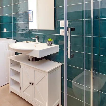 Rifugio Chic Apartmán Alghero