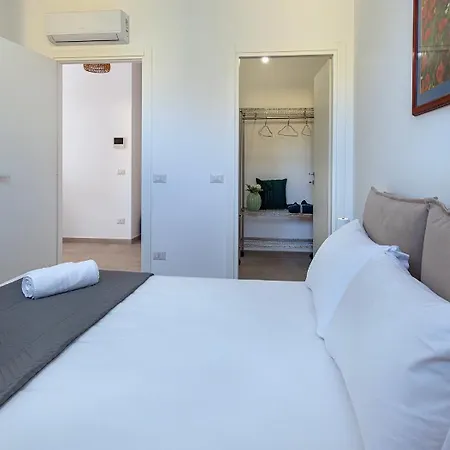 Rifugio Chic 阿尔盖罗